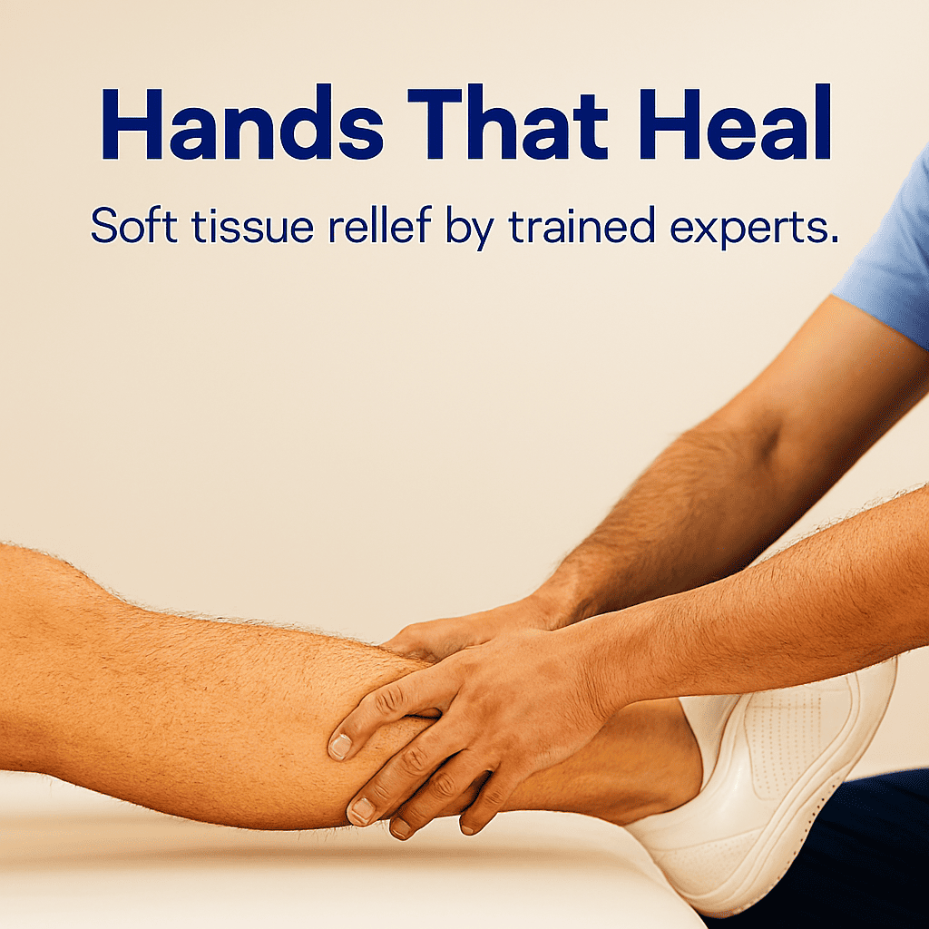 Physiotherapy Clinic