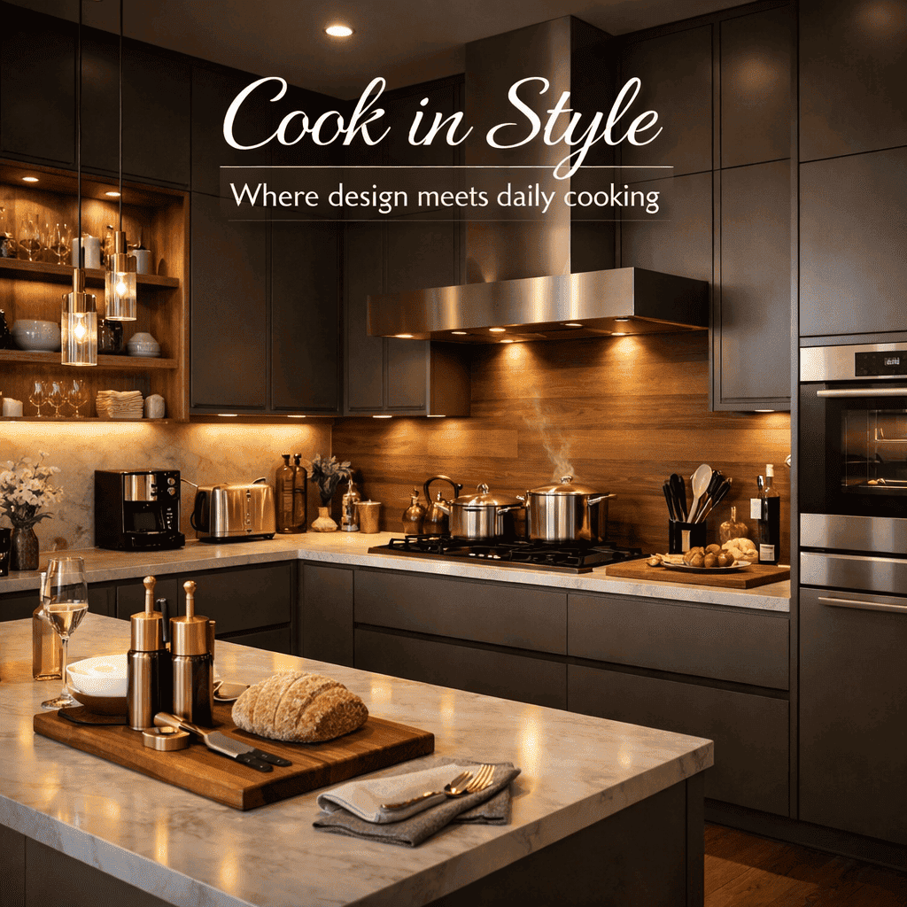 Home & Kitchen Store