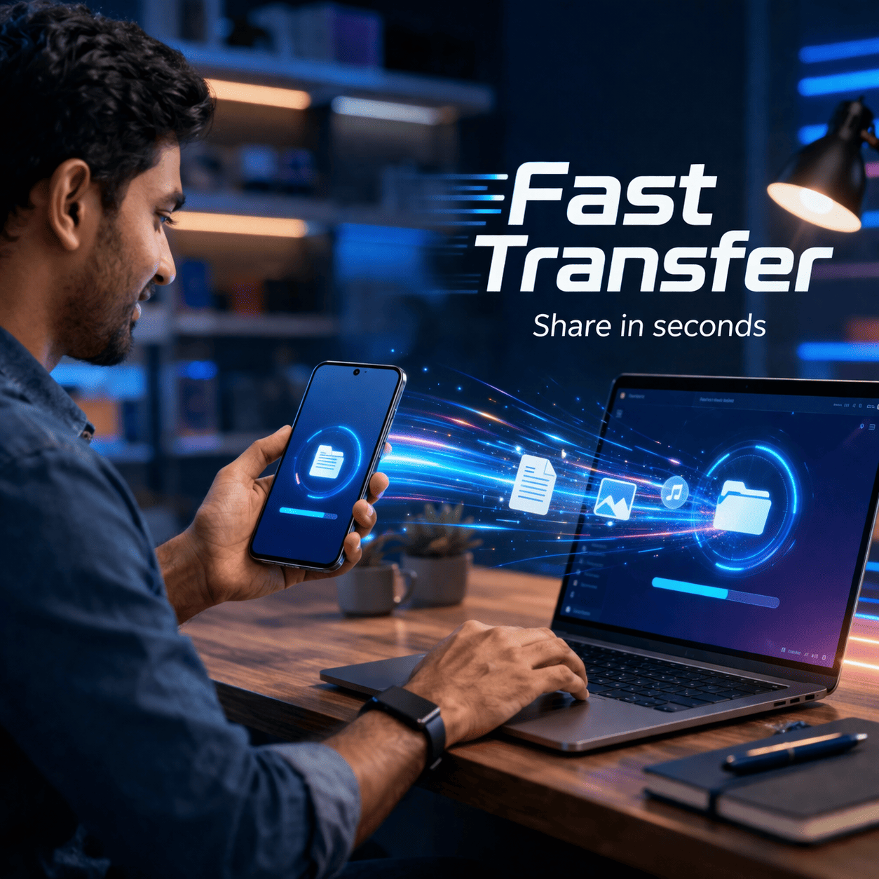 Mobile & Accessories