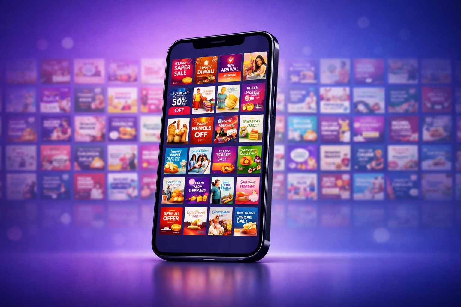 10,000+ Professional Templates