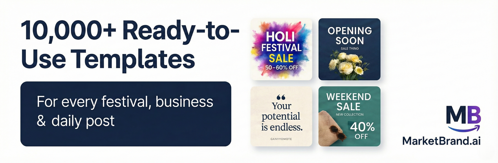 Marketing material 4